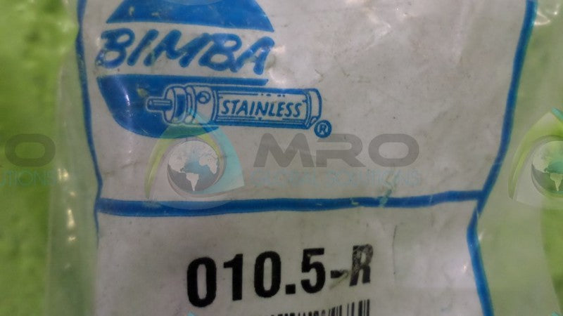 BIMBA 010.5-R CYLINDER * NEW IN BAG *