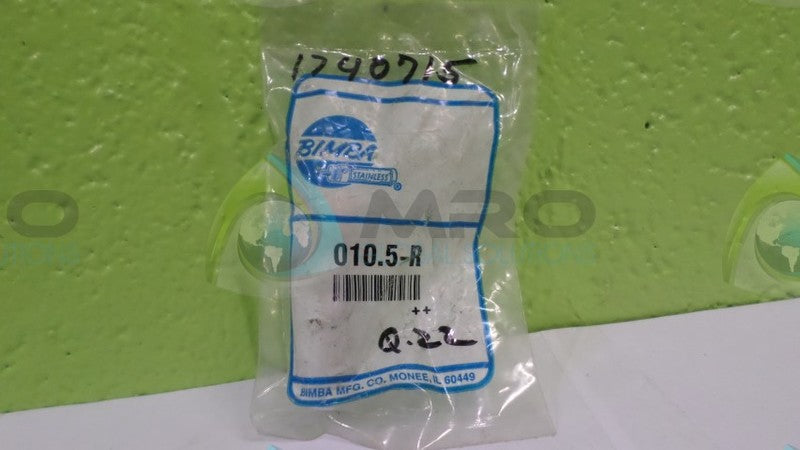 BIMBA 010.5-R CYLINDER * NEW IN BAG *