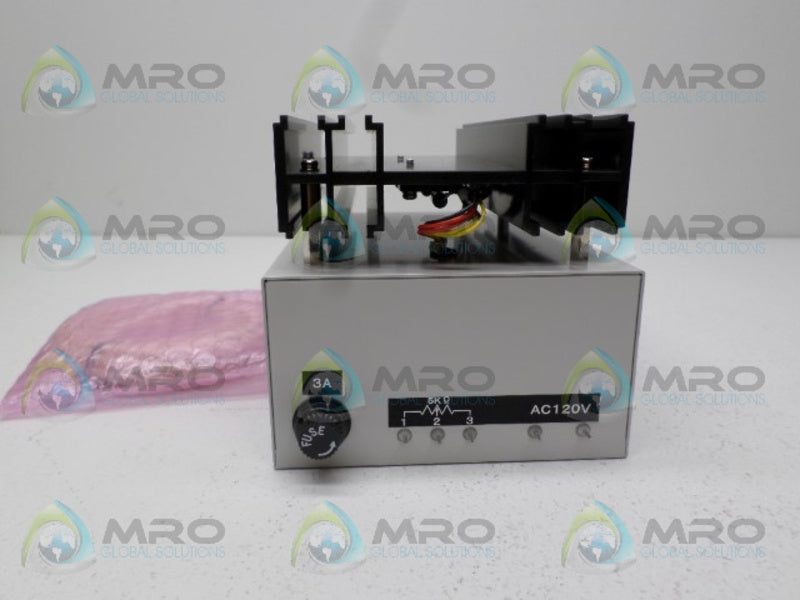 INDUSTRIAL MRO AKT-030K1P/120 POWER SUPPLY *NEW NO BOX*