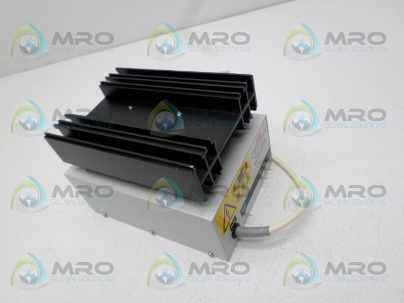 INDUSTRIAL MRO AKT-030K1P/120 POWER SUPPLY *NEW NO BOX*