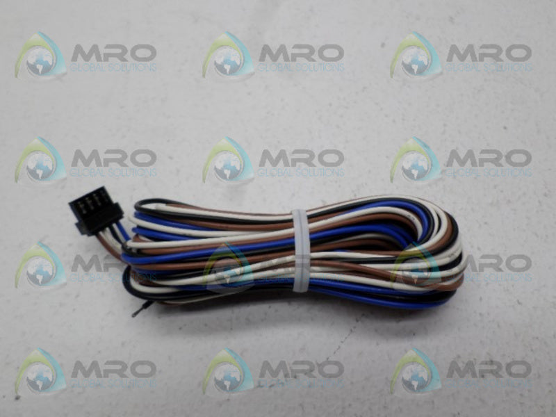 SMC ZS-20-5A-30 PLUG-IN CONNECTOR *NEW IN FACTORY BAG*