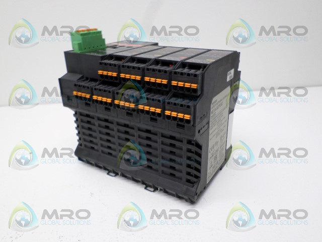 OMRON NE1A-SCPU02 SAFETY NETWORK CONTROLLER *NEW IN BOX*