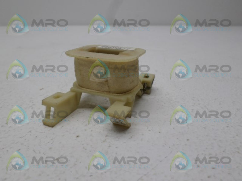 FURNAS 75D73776G COIL 190-220V/220-240V *NEW NO BOX*
