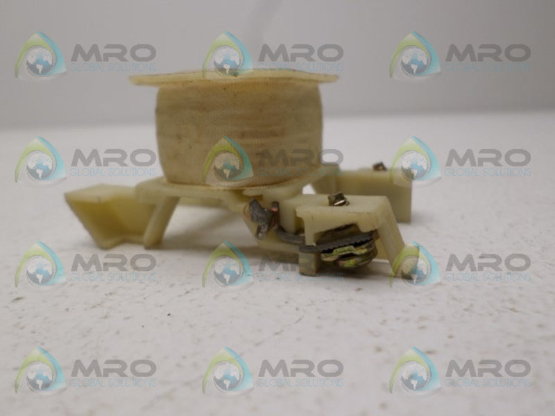 FURNAS 75D73776G COIL 190-220V/220-240V *NEW NO BOX*