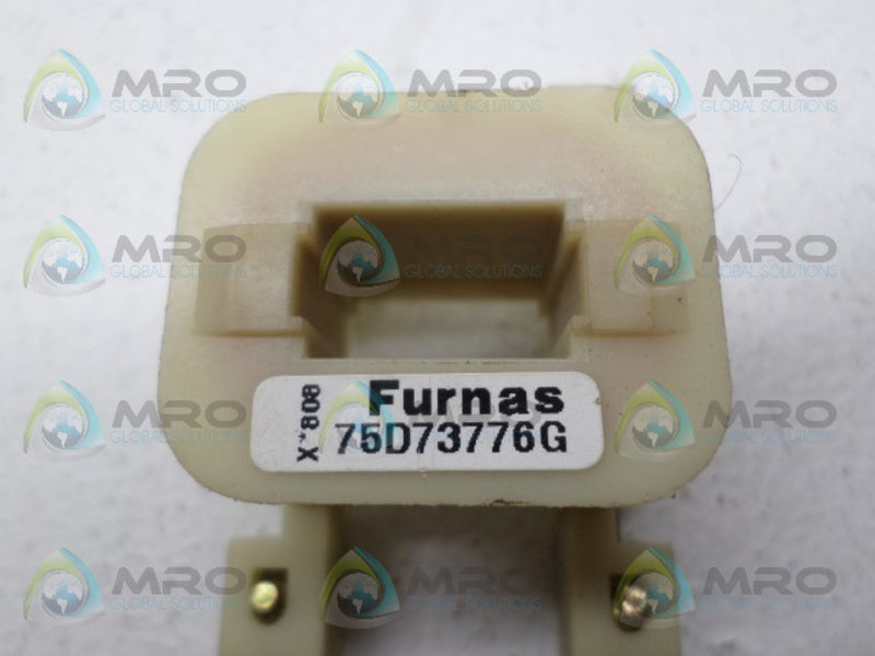 FURNAS 75D73776G COIL 190-220V/220-240V *NEW NO BOX*