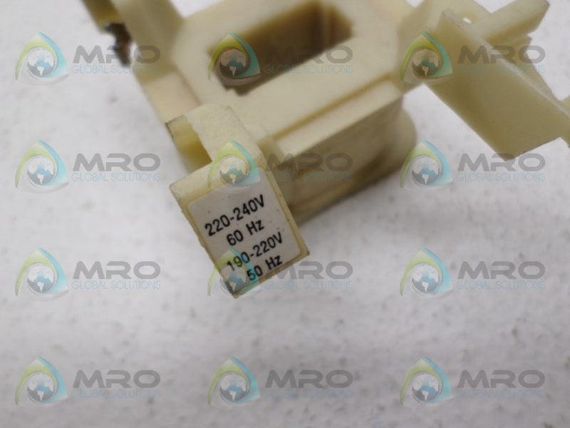 FURNAS 75D73776G COIL 190-220V/220-240V *NEW NO BOX*
