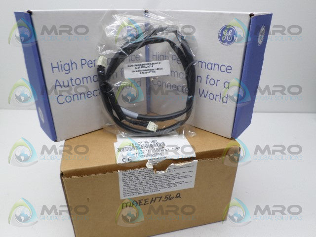 GE FANUC IC695CPE305-ABAL ETHERNET PORT KIT *NEW IN BOX*