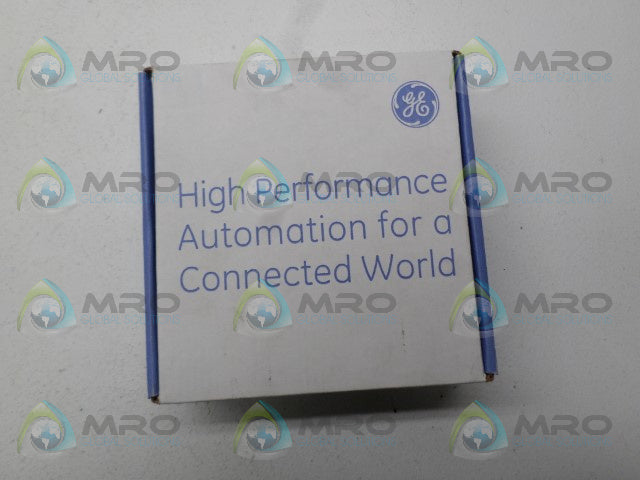 GE FANUC IC694MDL660-BC INPUT LOGIC MODULE *FACTORY SEALED*