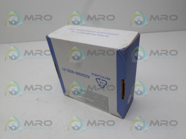 GE FANUC IC694MDL660-BC INPUT LOGIC MODULE *FACTORY SEALED*