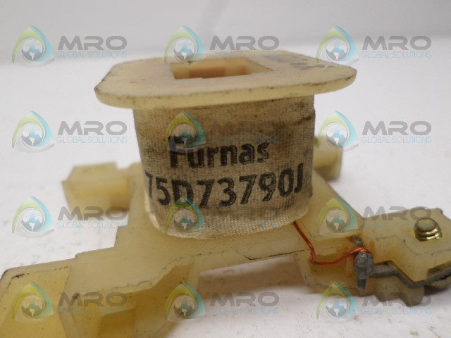 FURNAS 75D73790J COIL 24V *NEW NO BOX*