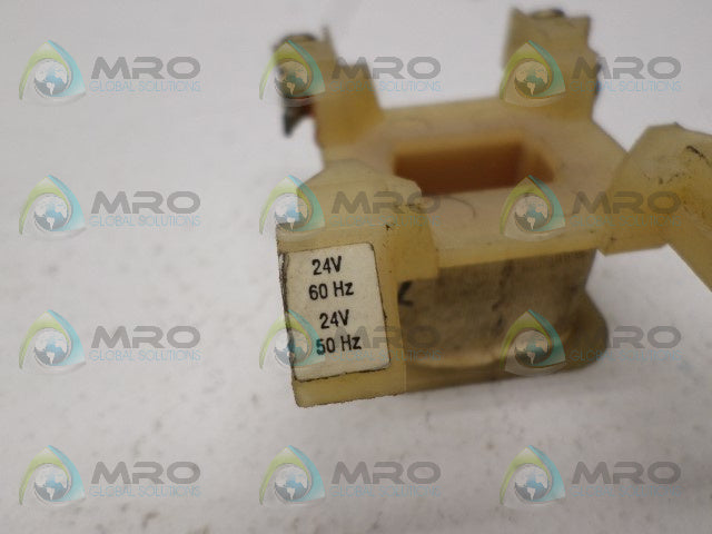 FURNAS 75D73790J COIL 24V *NEW NO BOX*