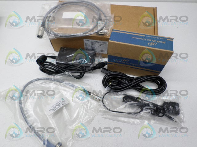 BROOKS 778Z011ZZZ CONFIGURATOR KIT *NEW IN BOX*