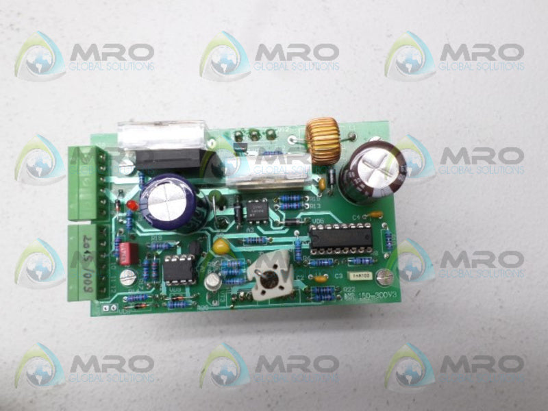 INDUSTRIAL MRO PART#HE150-300V3 *NEW NO BOX*