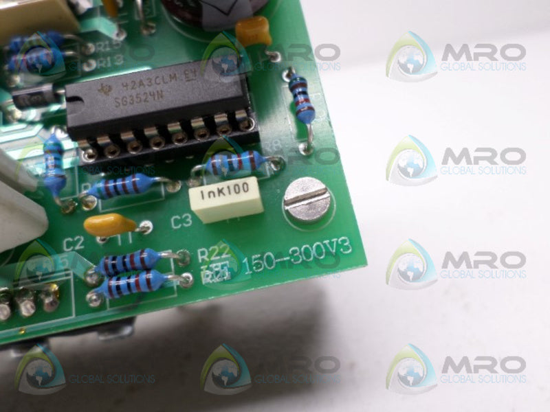 INDUSTRIAL MRO PART#HE150-300V3 *NEW NO BOX*