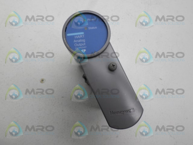 HONEYWELL CC-PAOH01  NSNP
