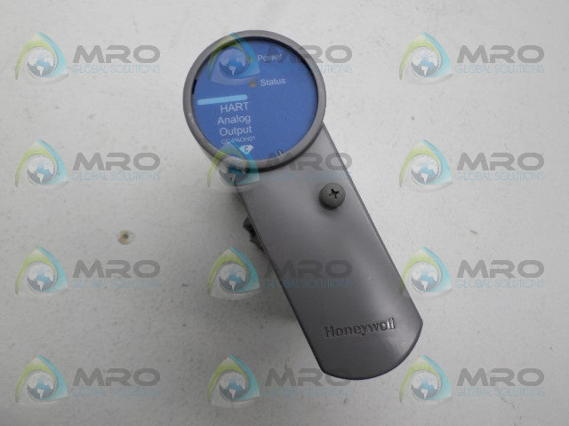 HONEYWELL CC-PAOH01 OUTPUT MODULE *NEW NO BOX*