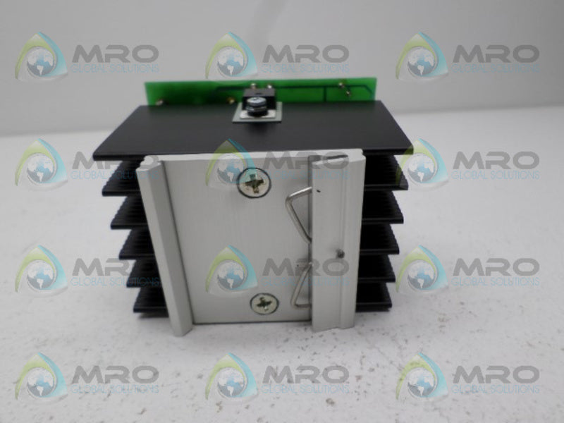 INDUSTRIAL MRO PART#HE150-2001-2 *NEW NO BOX*