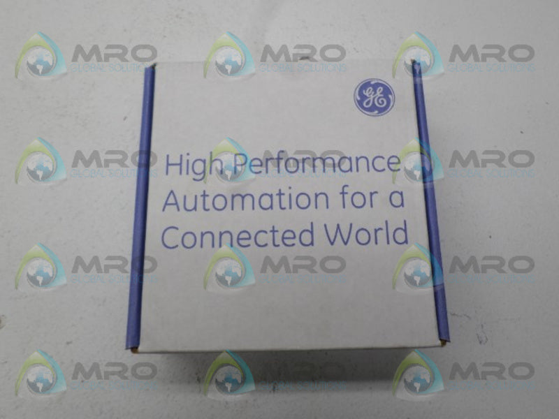 GE FANUC IC695PBM300-CC PROFIBUS DP MASTER MODULE *NEW IN BOX*
