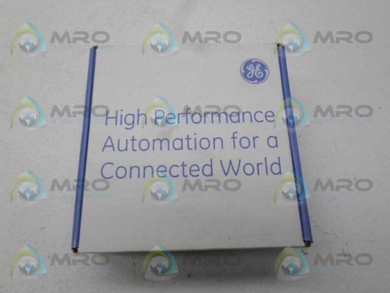 GE FANUC IC694ALG222-DB  NSFS