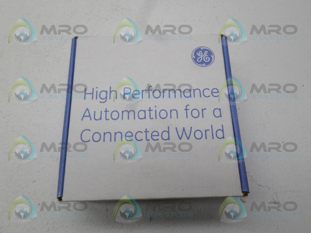 GE FANUC IC694ALG222-DB INPUT MODULE *FACTORY SEALED*