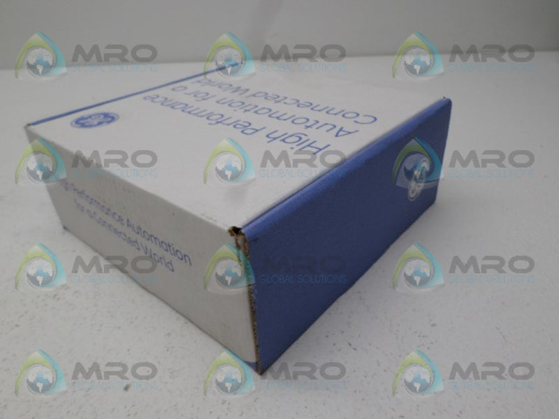 GE FANUC IC694ALG222-DB  NSFS