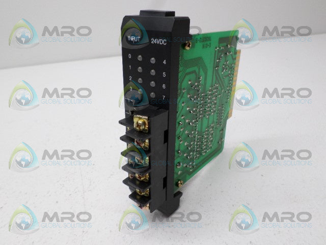 GE FANUC IC610MDL101B INPUT MODULE *NEW IN BOX*