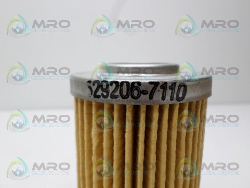 MARVEL 529206-7110 FILTER ELEMENT *NEW NO BOX*
