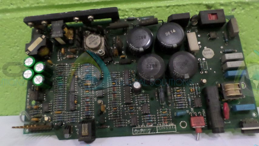 ALLEN BRADLEY 960240 MODULE *USED*
