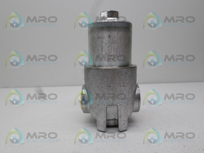 HYDAC LFBN/HC60IC10B1.0/12B6 HYDRAULIC PRESSURE FILTER *NEW NO BOX*