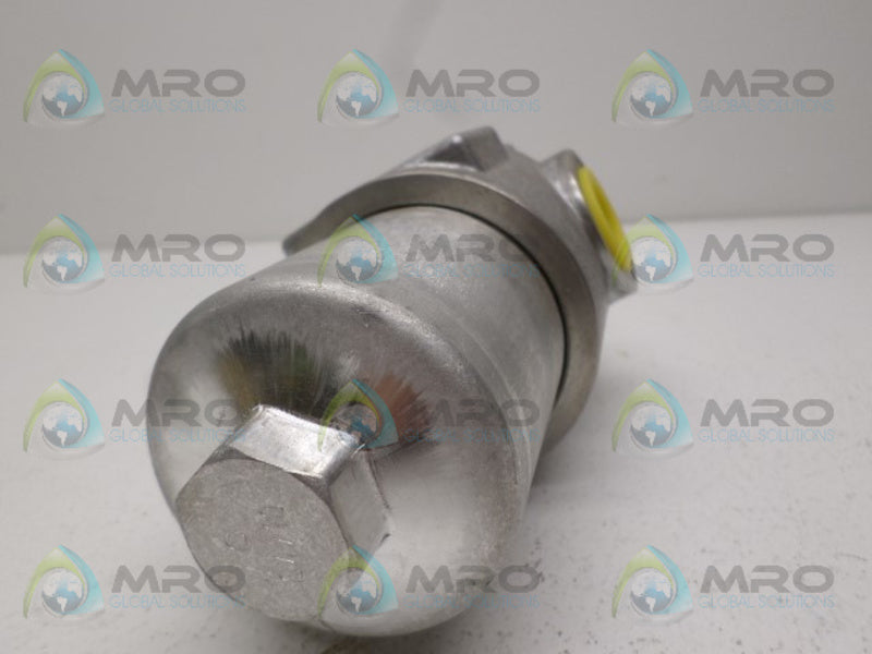 HYDAC LFBN/HC60IC10B1.0/12B6 HYDRAULIC PRESSURE FILTER *NEW NO BOX*