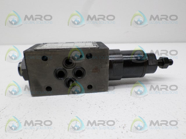 BOSCH 0811150032 HYDRAULIC DIRECTIONAL VALVE *NEW NO BOX*