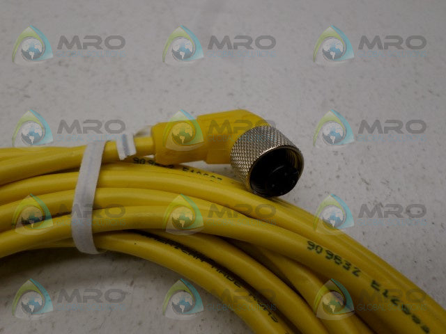 LUMBERG RKWT4-3-632/10M 600000400 CABLE CONNECTOR *NEW NO BOX*