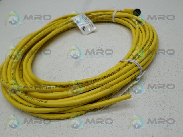 LUMBERG RKWT4-3-632/10M 600000400 CABLE CONNECTOR *NEW NO BOX*