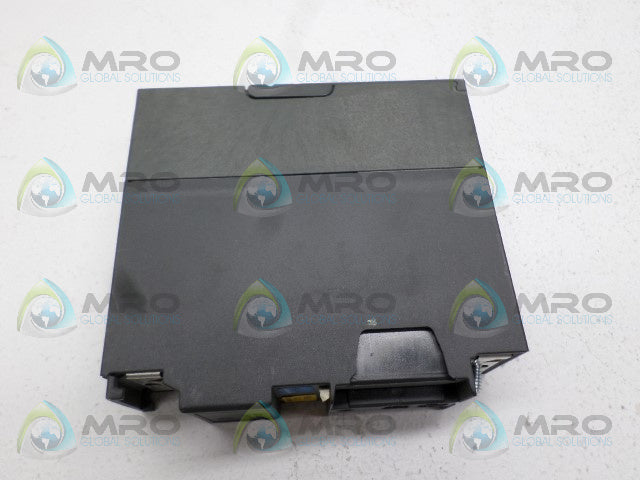 SIEMENS SIMATIC NET 6GK7343-1CX10-0XE0 COMMUNICATION MODULE *NEW NO BOX*
