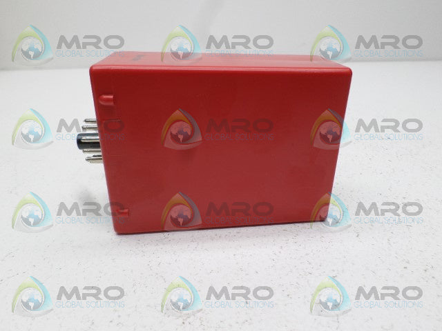 FIREYE MBPF-100S FLAME RELAY 120VAC *NEW NO BOX*