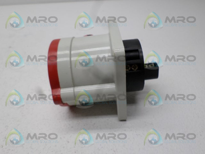 BALS CEE NORM 13008 CONNECTOR  NSNP