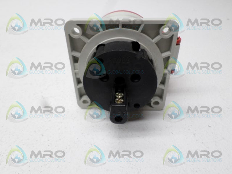 BALS CEE NORM 13008 CONNECTOR  NSNP