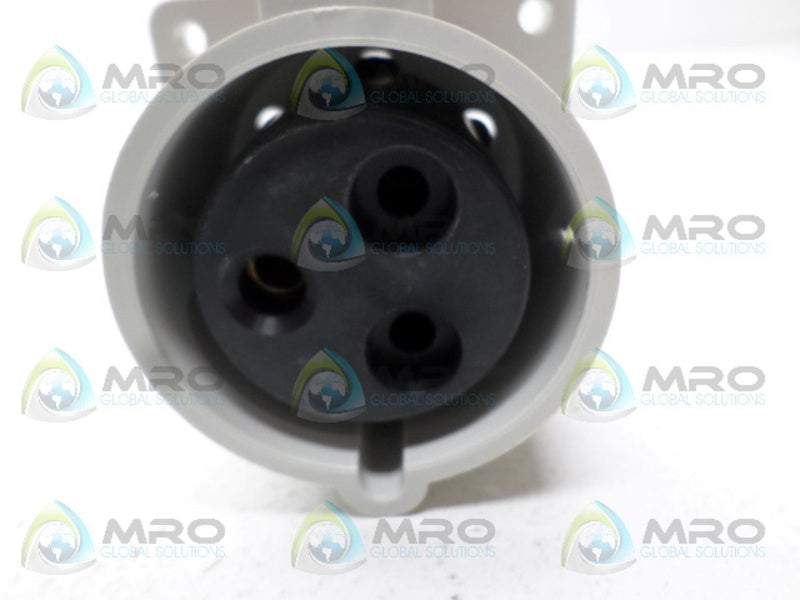 BALS CEE NORM 13008 CONNECTOR  NSNP