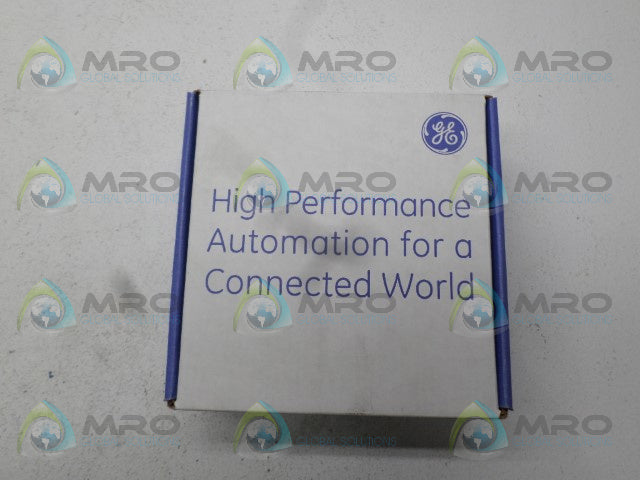 GE FANUC IC695ALG708-CB OUTPUT MODULE *FACTORY SEALED*