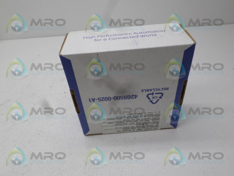 GE FANUC IC695ALG708-CB  NSFS