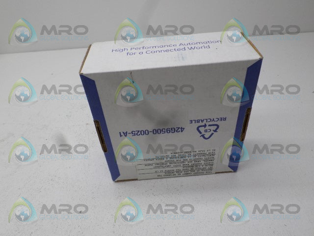 GE FANUC IC695ALG708-CB OUTPUT MODULE *FACTORY SEALED*