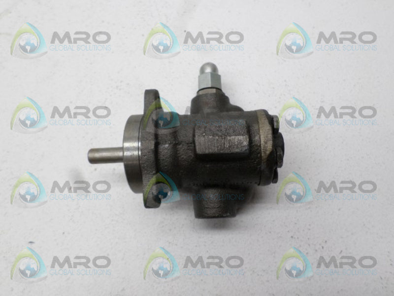 TUTHILL 30LEV-C-7 PUMP  NSNP