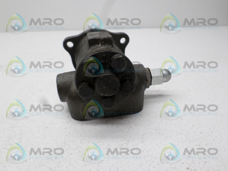 TUTHILL 30LEV-C-7 PUMP  NSNP
