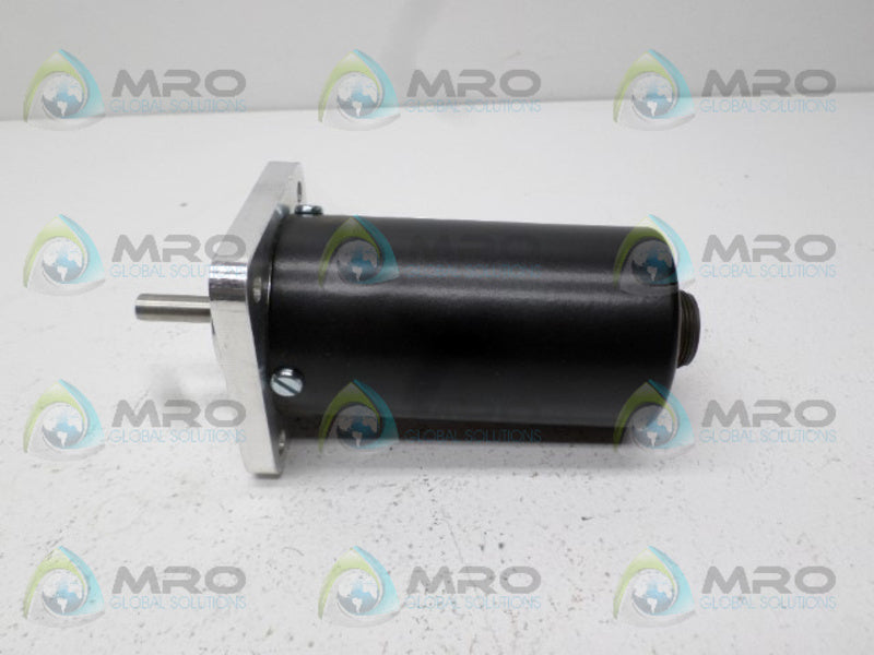 GEMCO 19862051 RESOLVER  NSNP