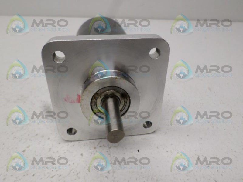GEMCO 19862051 RESOLVER  NSNP
