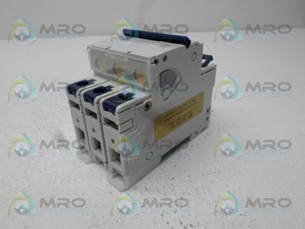 ABL SURSUM 3G10UM CIRCUIT BREAKER 10A  UNMP