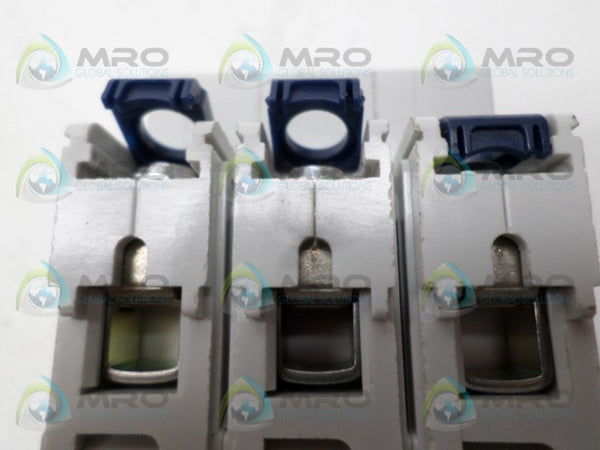 ABL SURSUM 3G10UM CIRCUIT BREAKER 10A  UNMP