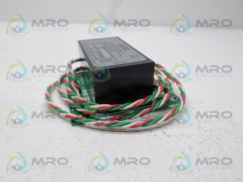 BHK 0168-095-00 68-0020-07 UV-LAMP POWER SUPPLY  NSNP
