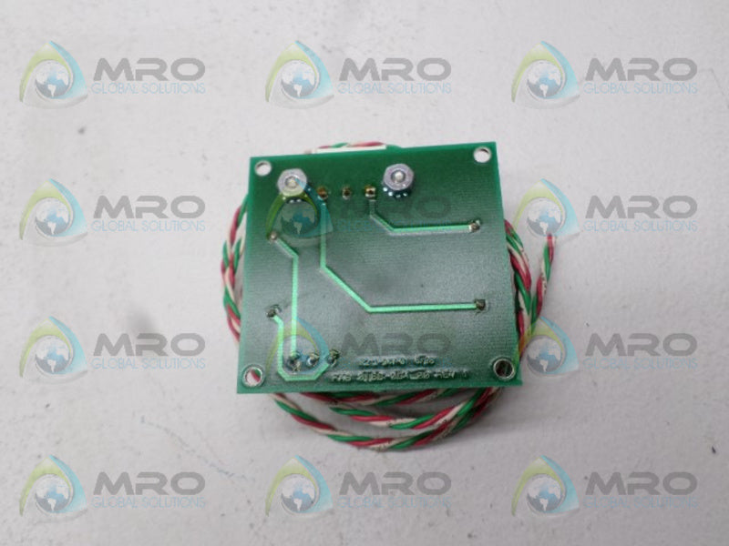 BHK 0168-095-00 68-0020-07 UV-LAMP POWER SUPPLY  NSNP