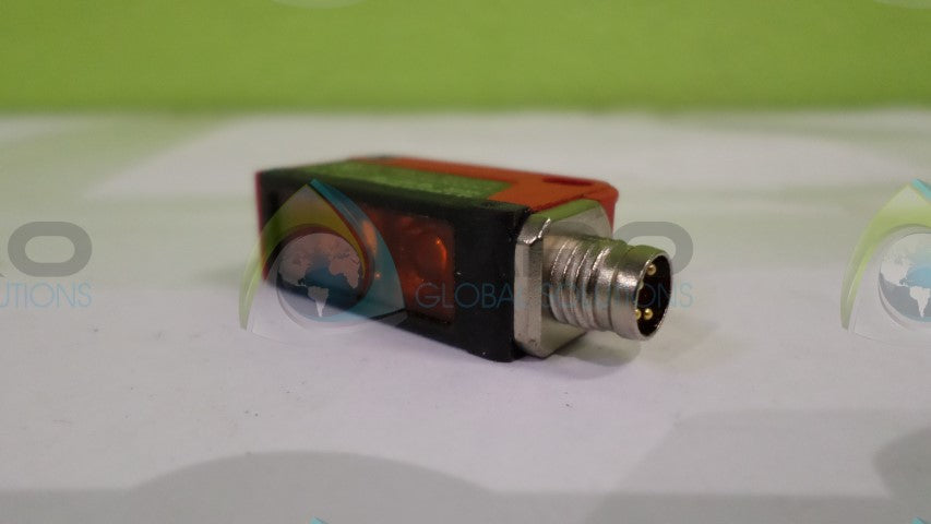 LEUZE ELECTRIC HRTR-3B/66-SB SENSOR *NEW NO BOX*